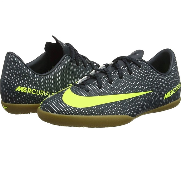 Nike Shoes | New Nike Mercurial Cr7 Indoor Soccer Shoes | Poshmark